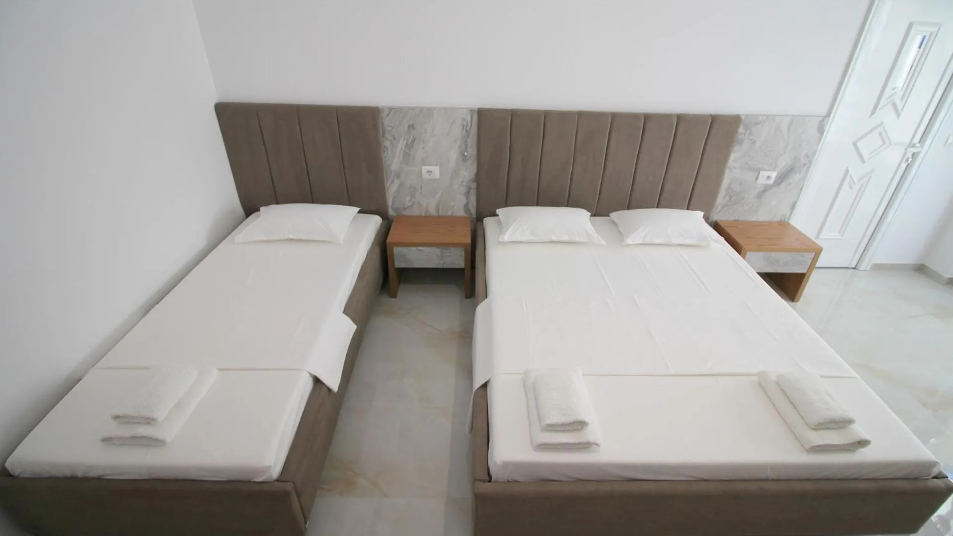 Hotel Four Islands Ksamil