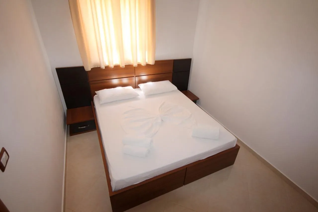 Hotel Four Islands Ksamil