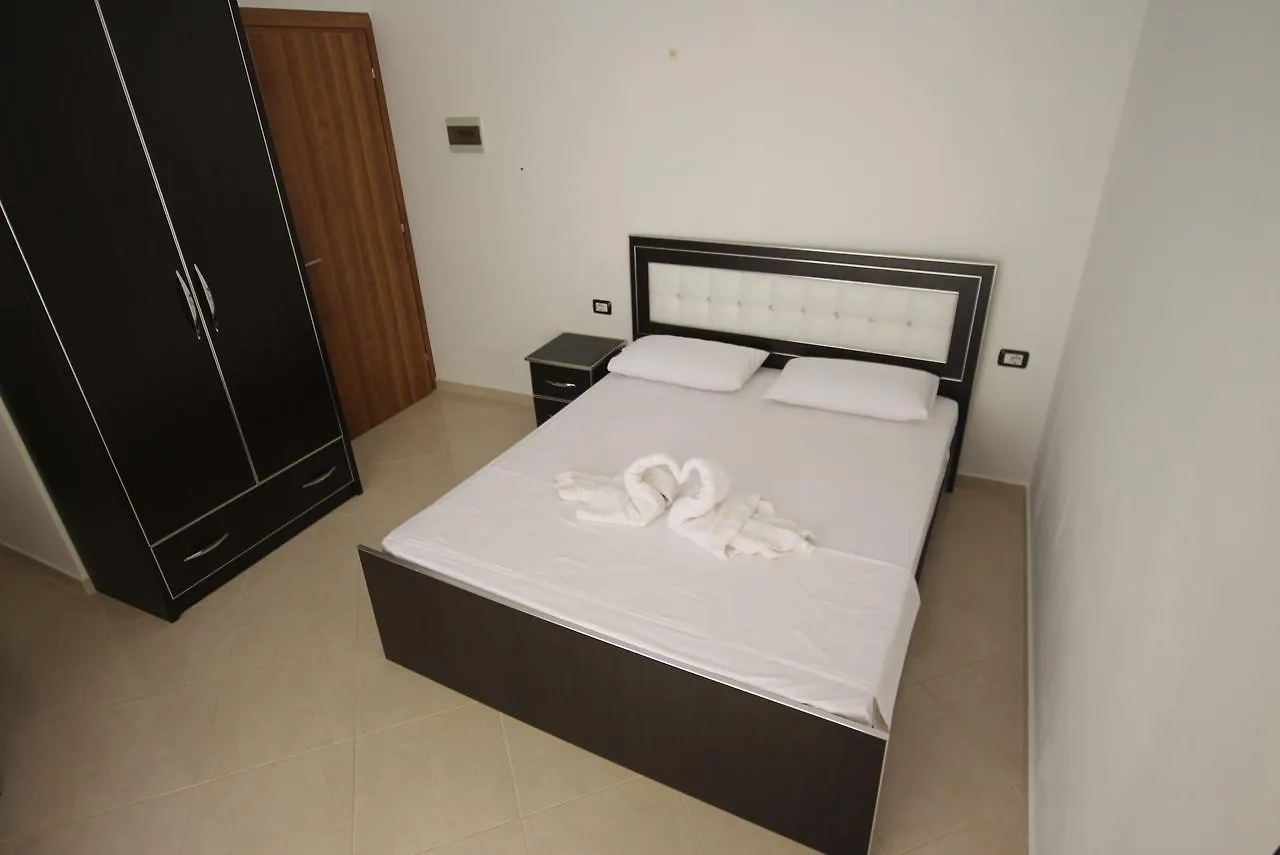 Hotel Four Islands Ksamil