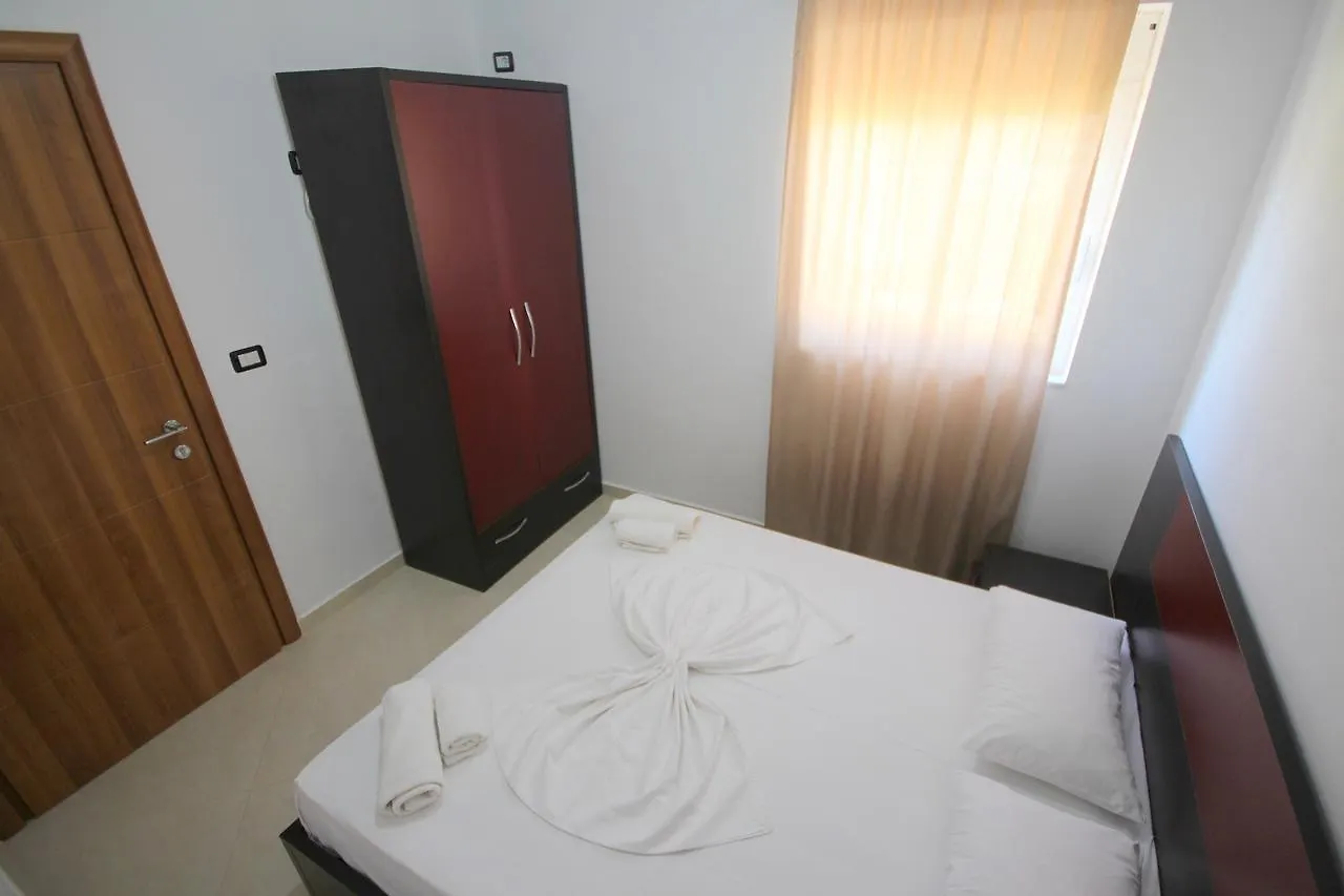 Hotel Four Islands Ksamil