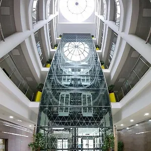 Otel West Shine ****