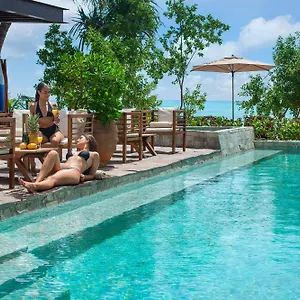 Alea 4*, Tulum México