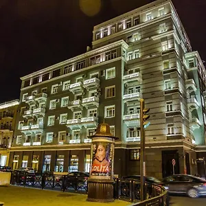 Otel In Nizami ****