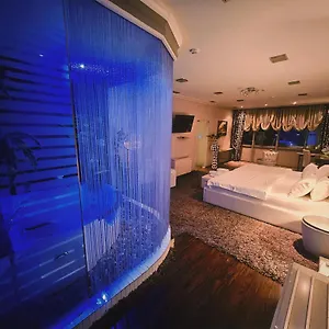 Otel Rosa Blu ****