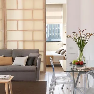 Apart Otel Eric Voekel Boutique - ****