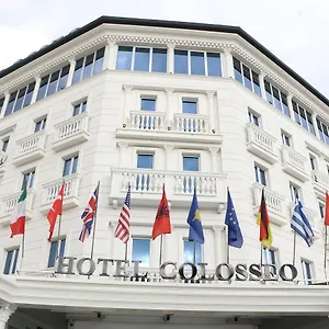 Hotel Colosseo ****