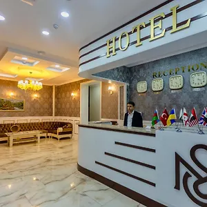 Otel Maris ***