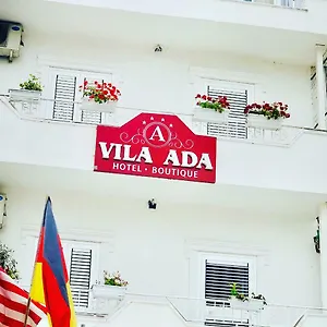 Ada 3*, Tirana Albânia