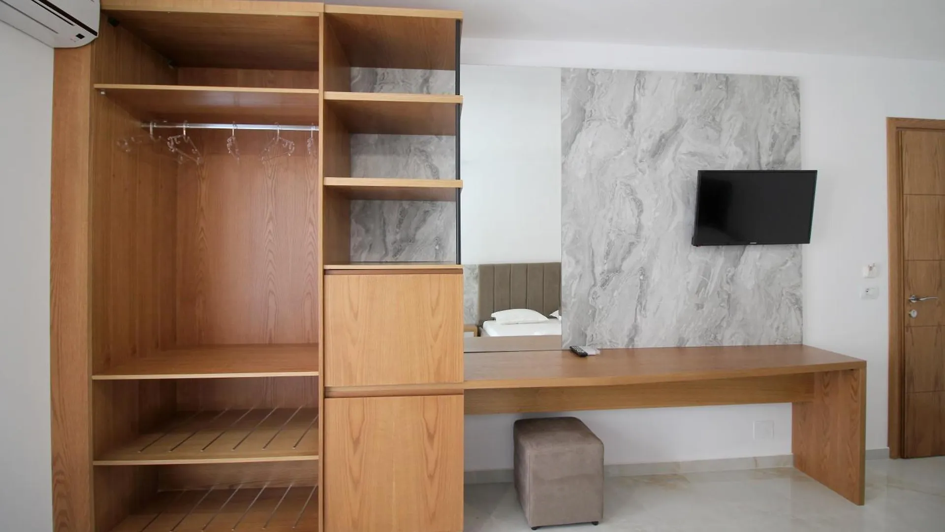 Hotel Four Islands Ksamil