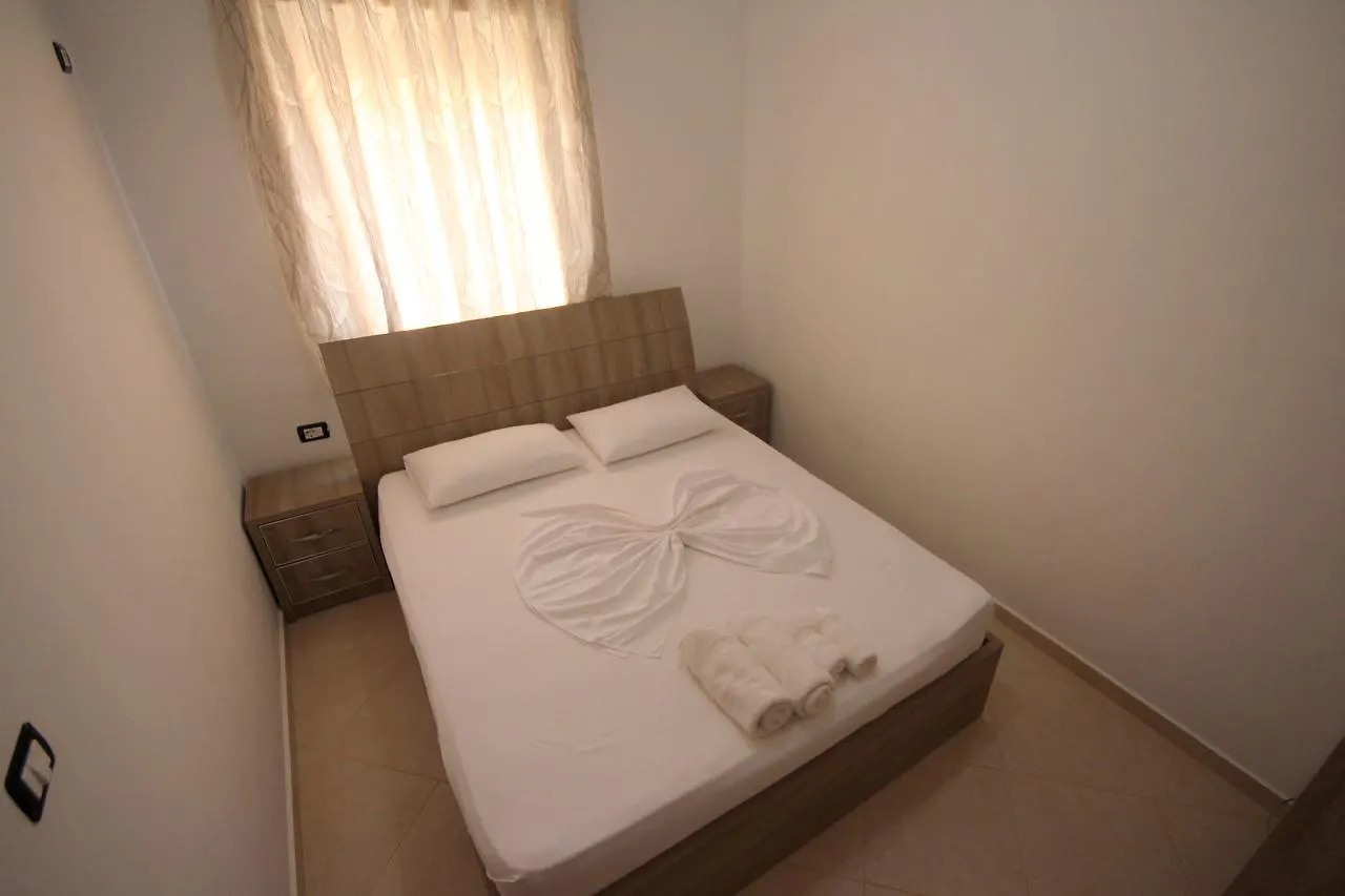 Hotel Four Islands Ksamil