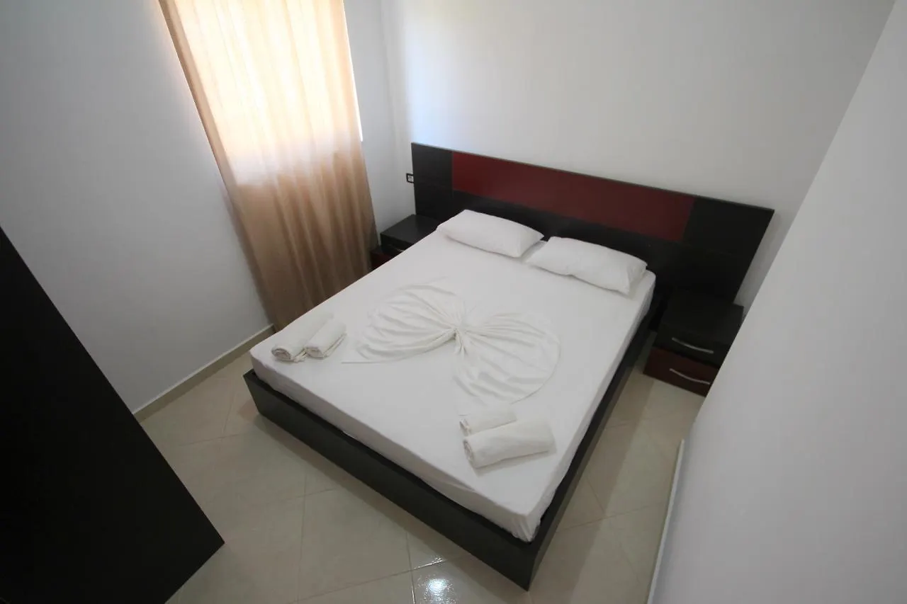 Hotel Four Islands Ksamil