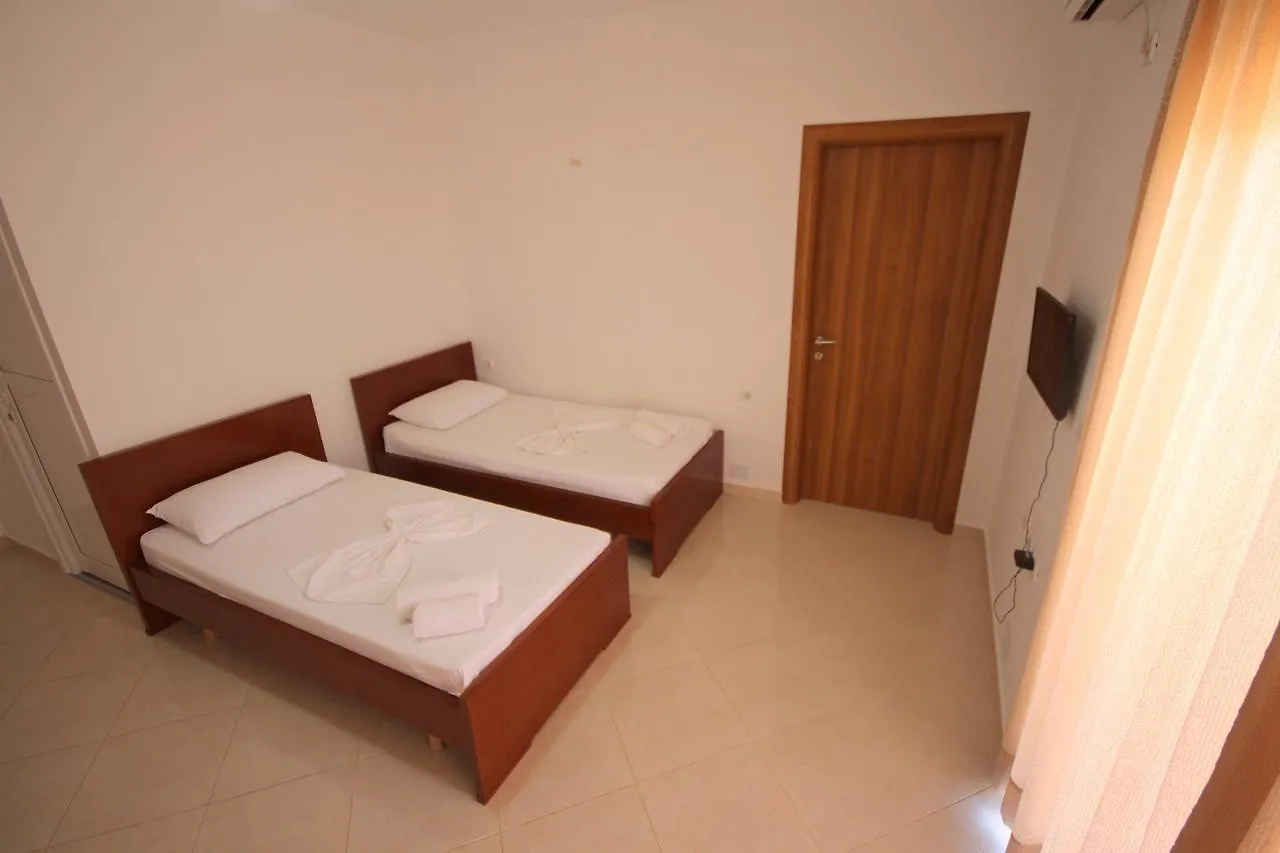 Hotel Four Islands Ksamil